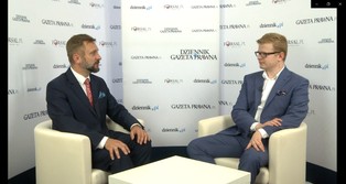 Perkowski: Transformacja energetyczna to ewolucyjny proces