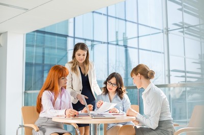 Rady kobiet powstaną, ale wywołają problematyczny skutek. Jest sposób, żeby go rozwiązać