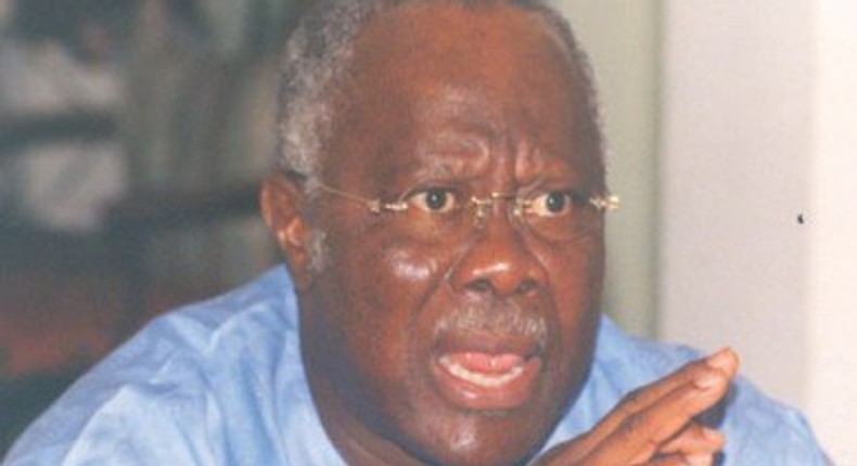 Bode George