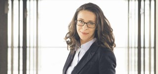 Agnieszka Skorupińska