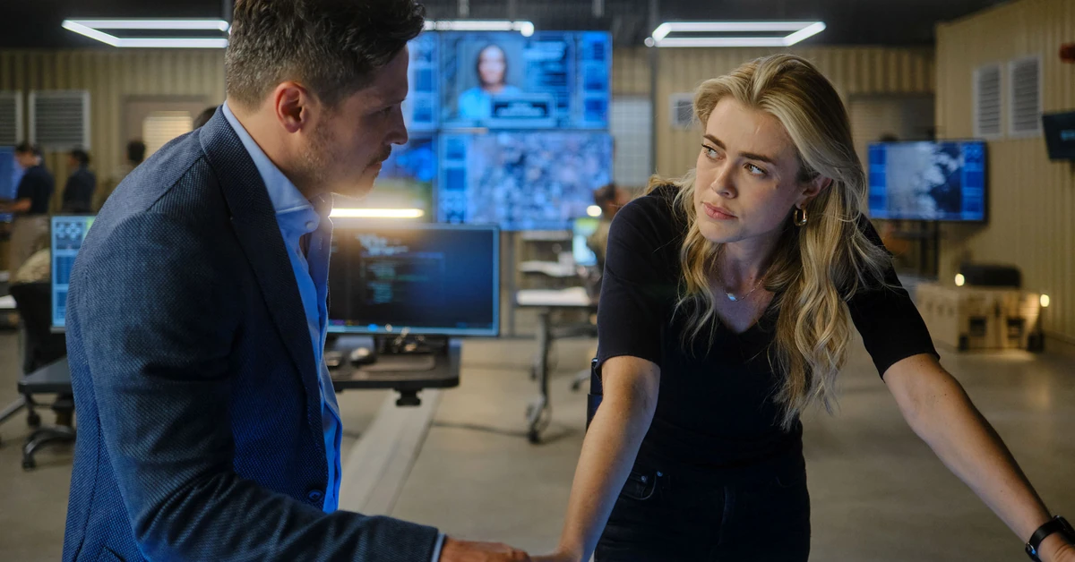 Serial kryminalny hitem w Polsce. W nowym odcinku bohaterka dokonuje ważnego odkrycia