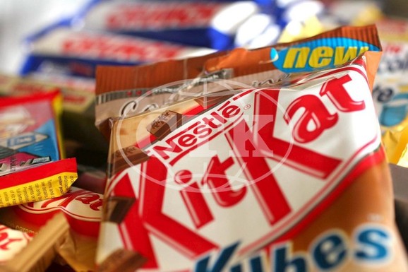 Posle decenija stiže velika promena za KitKat: Jedna od najprodavanijih čokoladica menja recept
