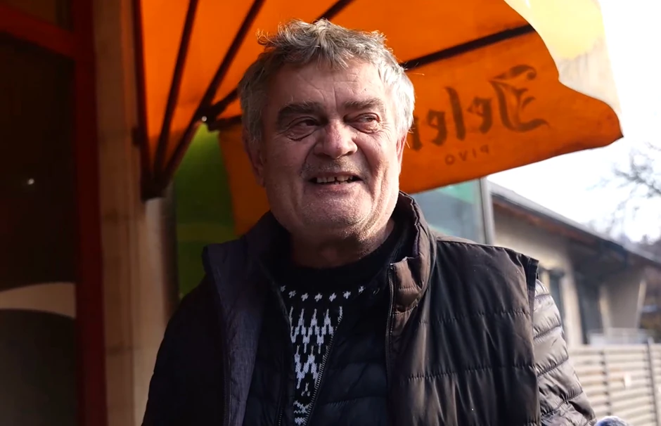 Milica Todorović, emisija "Metar moga sela"