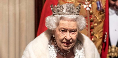 Wielka Brytania opuszcza Unię. Królowa wyraziła zgodę