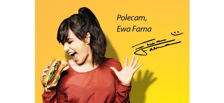Ewa Farna w 7 smakowitych odsłonach