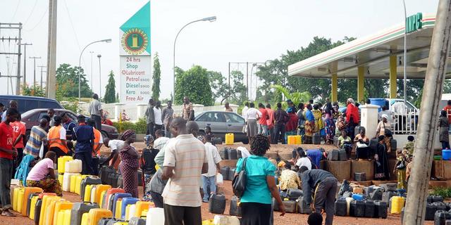 How adulterated fuel in circulation caused petrol scarcity in Lagos [Pulse  Explainer] | Pulse Nigeria