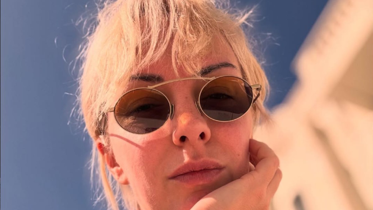 Milena Vučić, objava