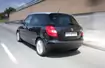 Skoda Fabia 1.9 TDI - Maluch na sportowo