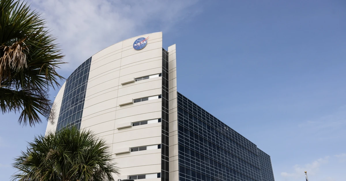 Złe wieści w sprawie lotu Polaka w kosmos. Nowy komunikat NASA