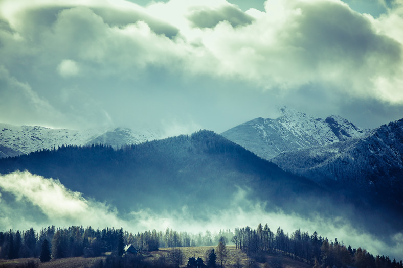 Tatry