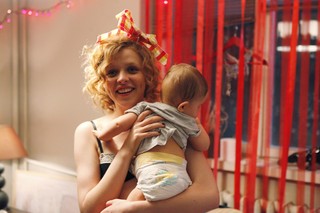 'Bejbi blues' - recenzja