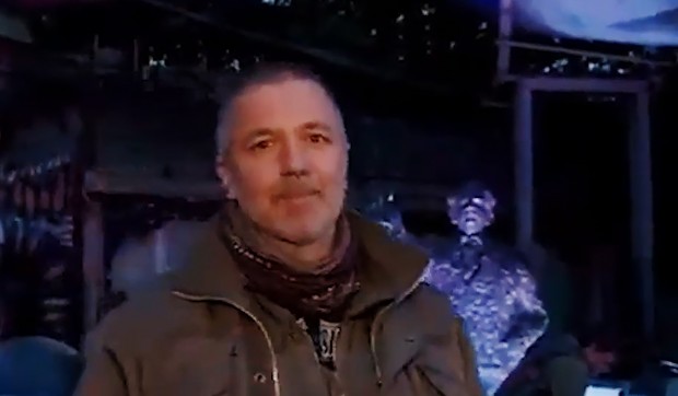 Marko Milošević