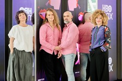 Gąsiu i Paweł z 'Nago. Głośno. Dumnie': Politycy próbują przedstawić społeczeństwo jako niegotowe na LGBT