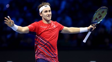 BETTING TIPS: Cash out on Bet9ja with 7 odds accumulator for Australian Open ATP