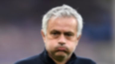 Jose Mourinho zwolniony.  Internauci komentują. "Człowiek honoru i wizjoner"