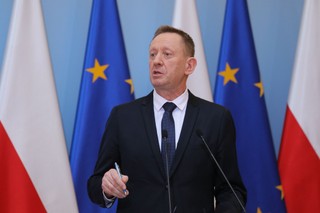 Minister Telus: Do żniw załatwię sprawę zboża