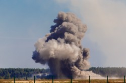 To była masakra oficerów! Nowe fakty o uderzeniu Ukrainy w Rosji