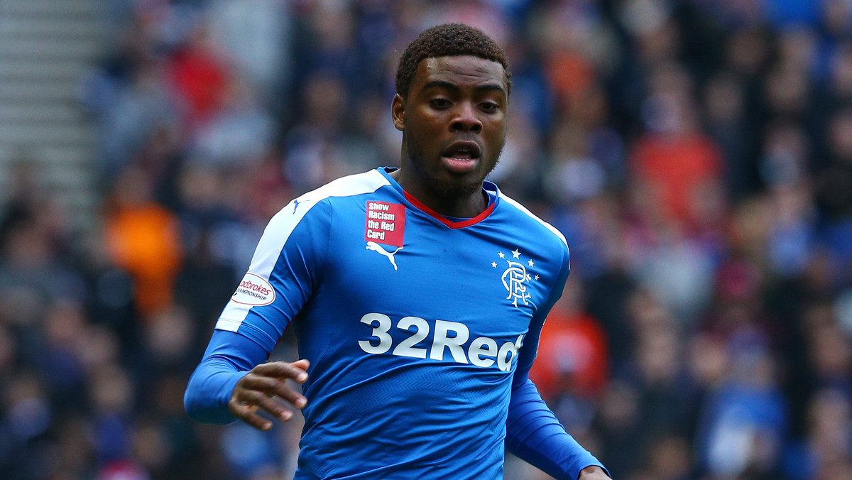 Nathan Oduwa, zawodnik wypożyczony z Tottenhamu Hotspur do Rangers FC, w jednym z ostatnich meczów popisał się pięknym golem. Było to pierwsze trafienie Anglika w nowej drużynie.