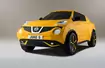 Nissan Juke Origami