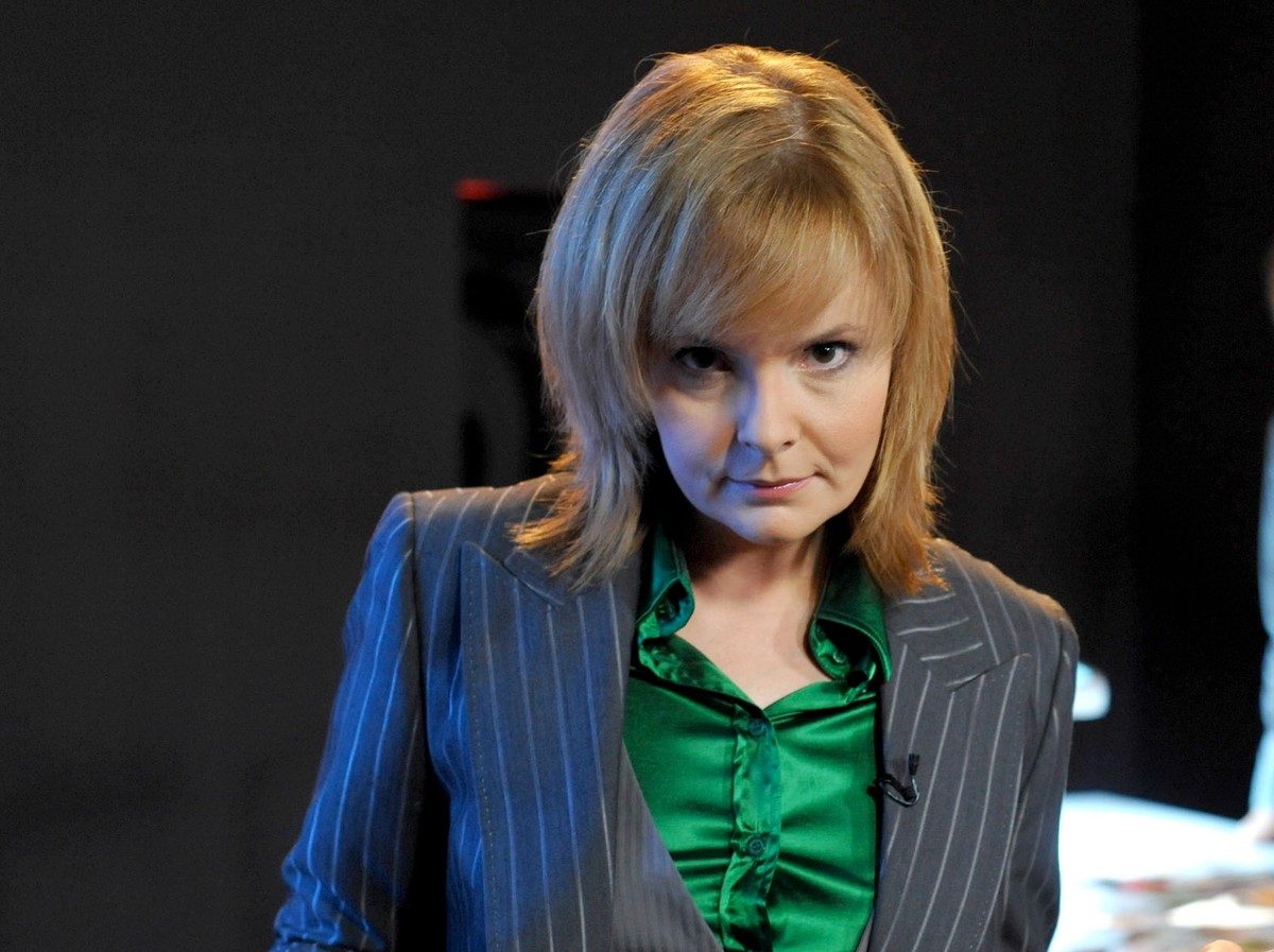 Korwin Piotrowska odchodzi z "Wprost" po tekście o Kamilu Durczoku