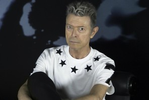 David Bowie