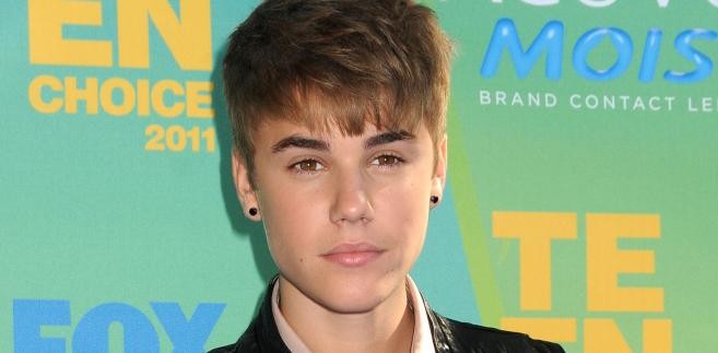 Justin Bieber, 53 mln dolarów - kanadyjski piosenkarz popowy