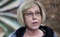 Kurator Nowak: Uczniowie z DPS w szkole nie wykazywali lęku, czy negatywnych emocji