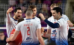 VERVA niepokonana u siebie. W hicie kolejki nie dała szans PGE Skrze Bełchatów