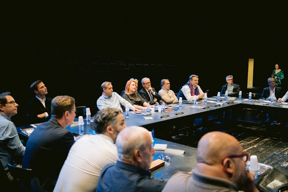 Internacionalni operski dani foto 