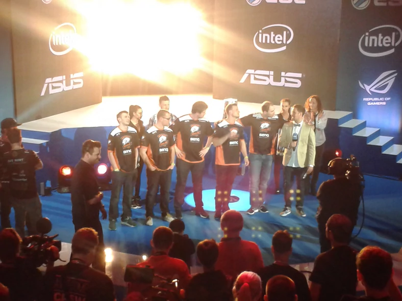 IEM 2014 - Virtus.Pro