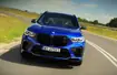 BMW X5 M Competition