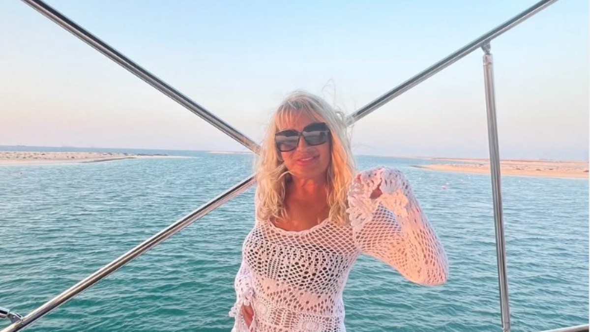 Goca Lazarević