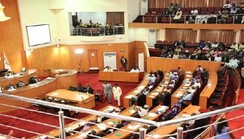 Niger Speaker dissolves Assembly as 2 of 27 members make return