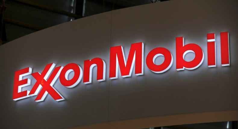 The European Parliament's secretary general said they had found no grounds to seek authorisation to withdraw or de-activate ExxonMobil's access badges