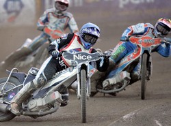 Unia Tarnów znów rozbita