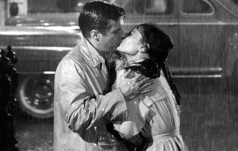 3. 'Śniadanie u Tiffany'ego'