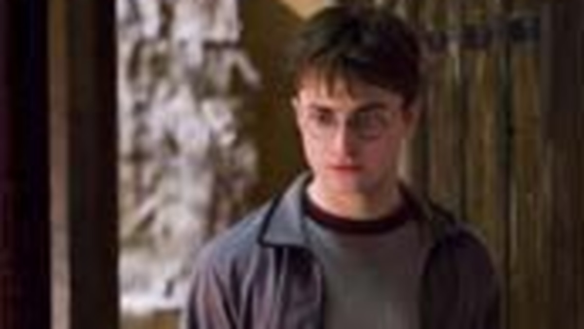 9 listopada do kin trafi film "Harry Potter i Insygnia Śmierci: część I". Cztery dni wcześniej premiery doczeka się płyta z muzyką do produkcji autorstwa
