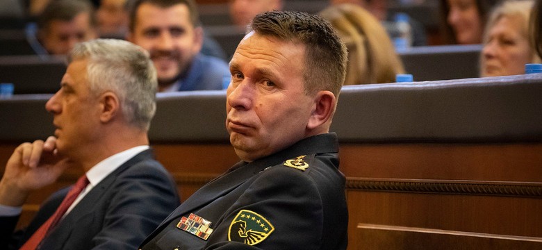 Gorąco na Bałkanach. Serbia chce zwołania Rady Bezpieczeństwa ONZ