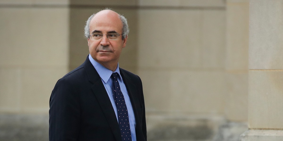 Bill Browder to jedna z osób, która najmocniej zaszła Putinowi za skórę. Teraz prognozuje, co może wydarzyć się w Ukrainie.