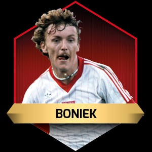 Zbigniew Boniek