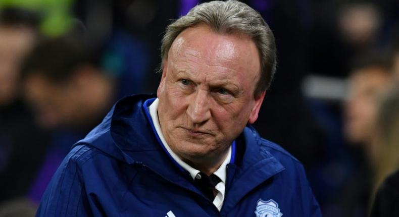 Cardiff City manager Neil Warnock's forthright pro Brexit views are not shared by either the Premier League club or the board it said in a statement