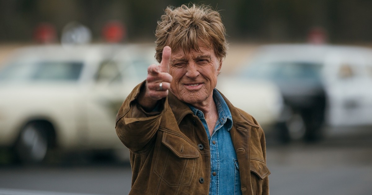 Robert Redford nie żyje. Reżyser i jeden najznakomitszych aktorów zmarł w wieku 89 lat