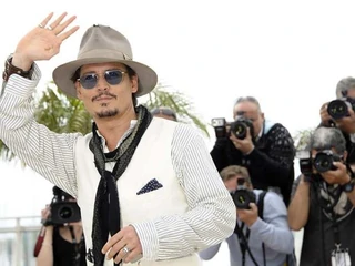 Johnny Depp