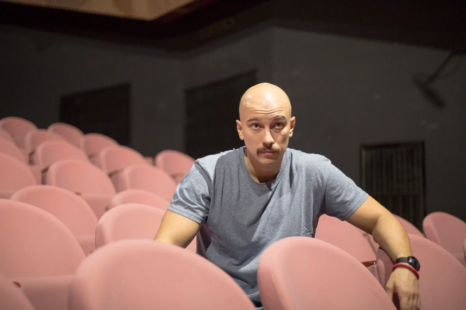 Miloš Petrović Trojpec