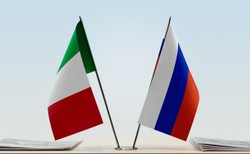 Dlaczego Włosi tak bardzo lubią Rosję? Dosadny komentarz w "Corriere della Sera"