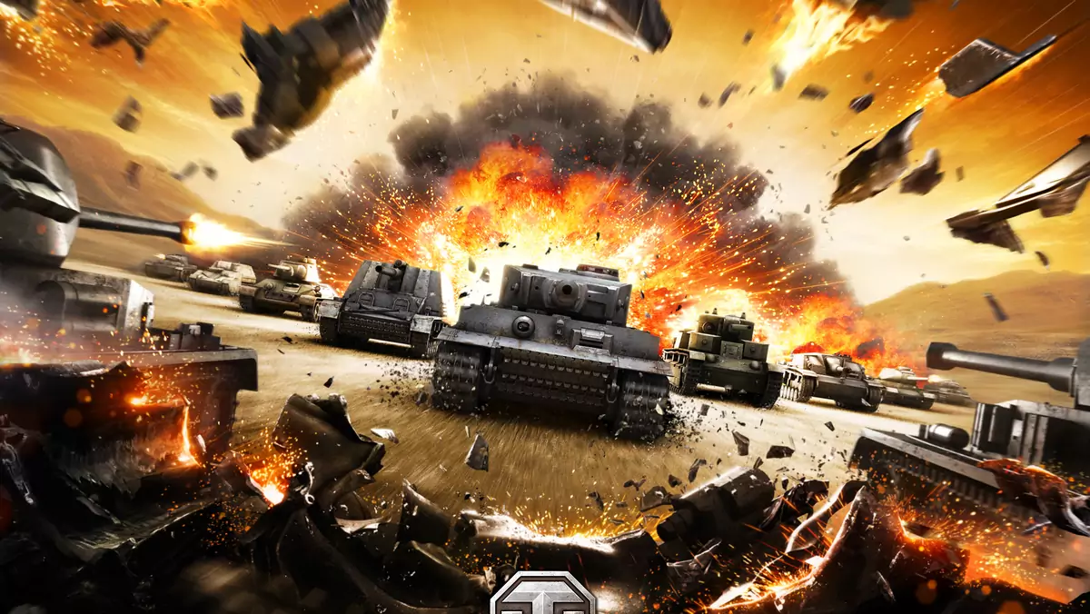 World of Tanks