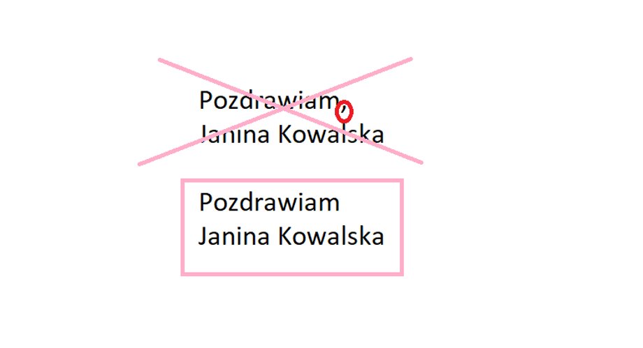 Epistolografia w świecie cyfrowym. Jak poprawnie pisać e-maile?