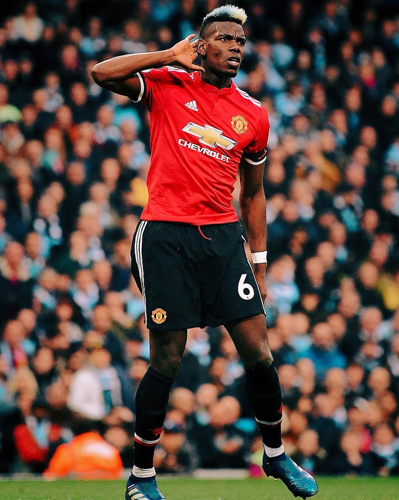 Paul Pogba