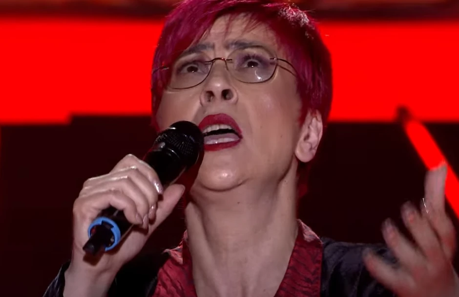 Aleksadra Saška Rakonjac