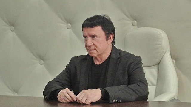 Anatolij Kaszpirowski